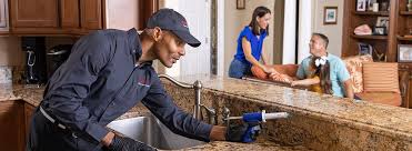 Real Estate Pest Inspections in Covington, GA